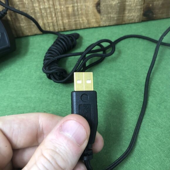 Razer Death Adder Chroma Gaming Gamer Mouse RZ01-0121 Free Shipping - Picture 8 of 8